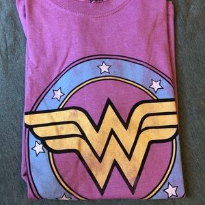 Wonder Woman t shirt
